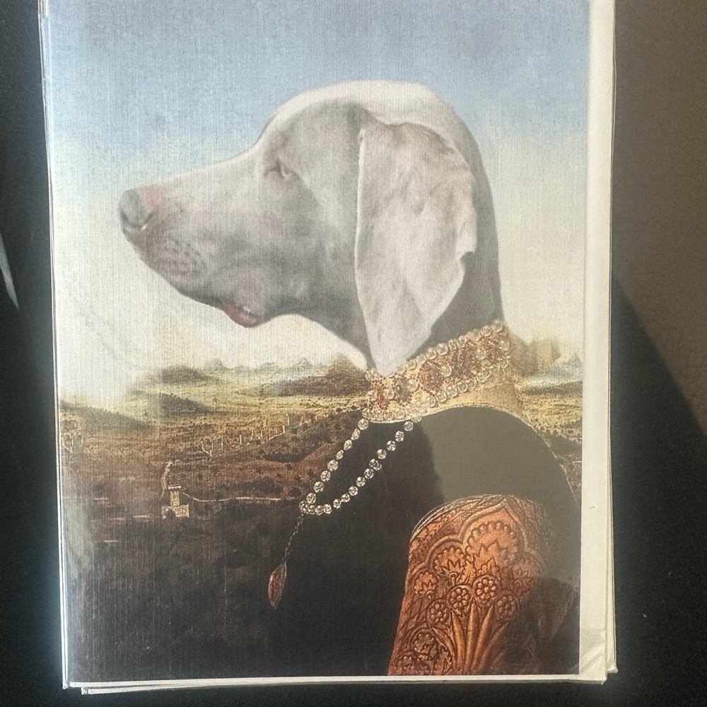 8 Fun Funky Unique Cards ! - Picture 1 of 5